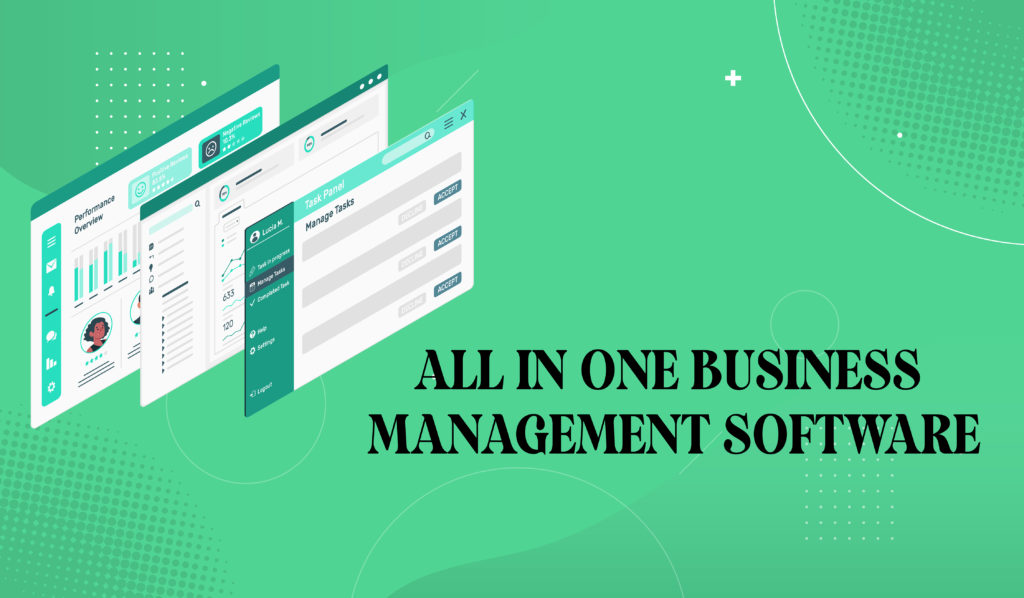 You are currently viewing Elevate Your Business with All-in-One Management Solutions