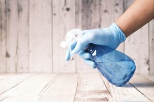 Read more about the article Top 10 Must-Have Janitorial Cleaning Supplies for a Spotless Facility